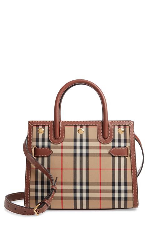 burberry book bags|burberry handbags official site.